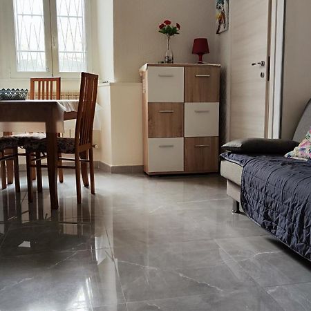 "Due Gradini" Apartment Комо Екстер'єр фото