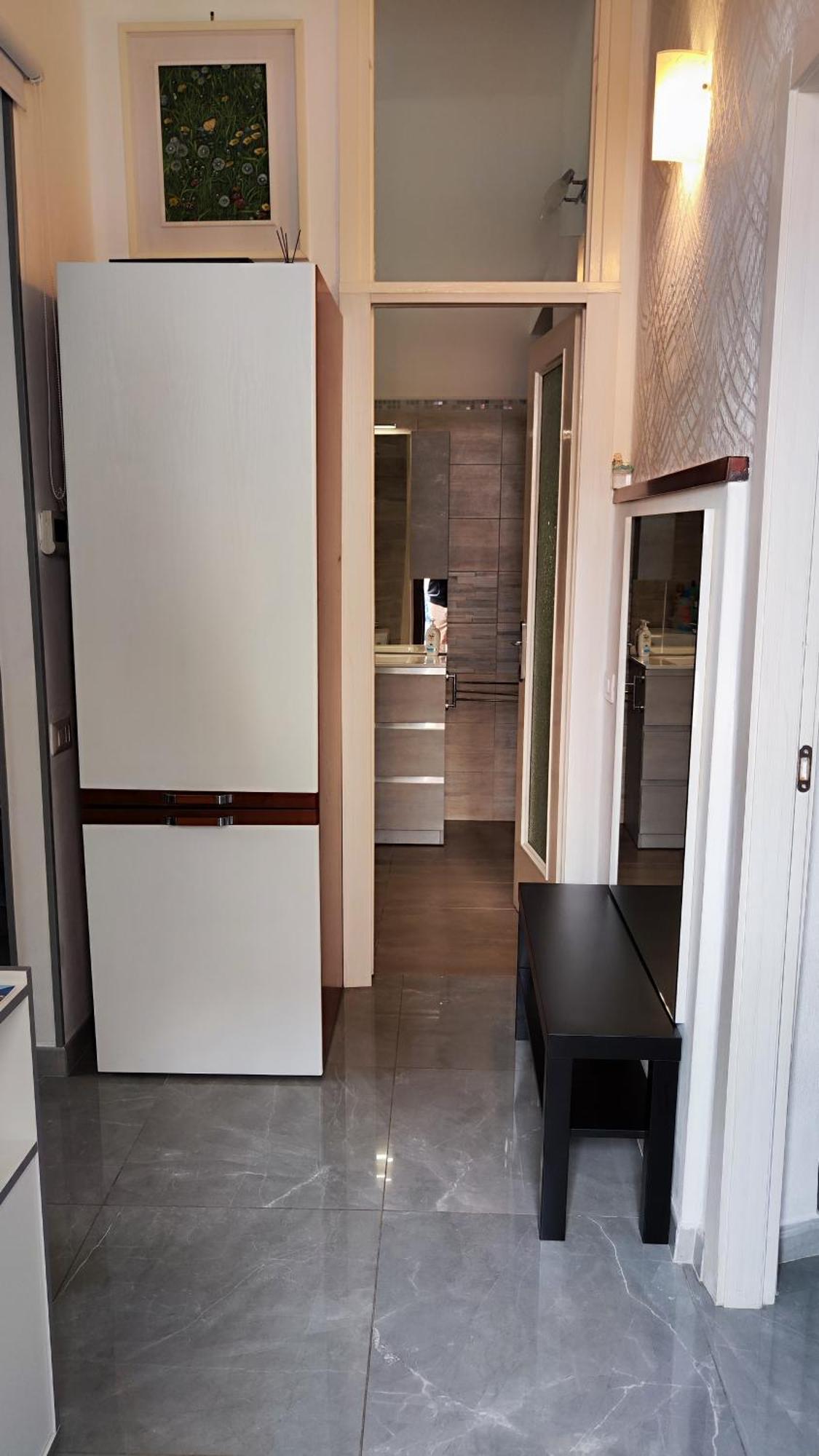 "Due Gradini" Apartment Комо Екстер'єр фото