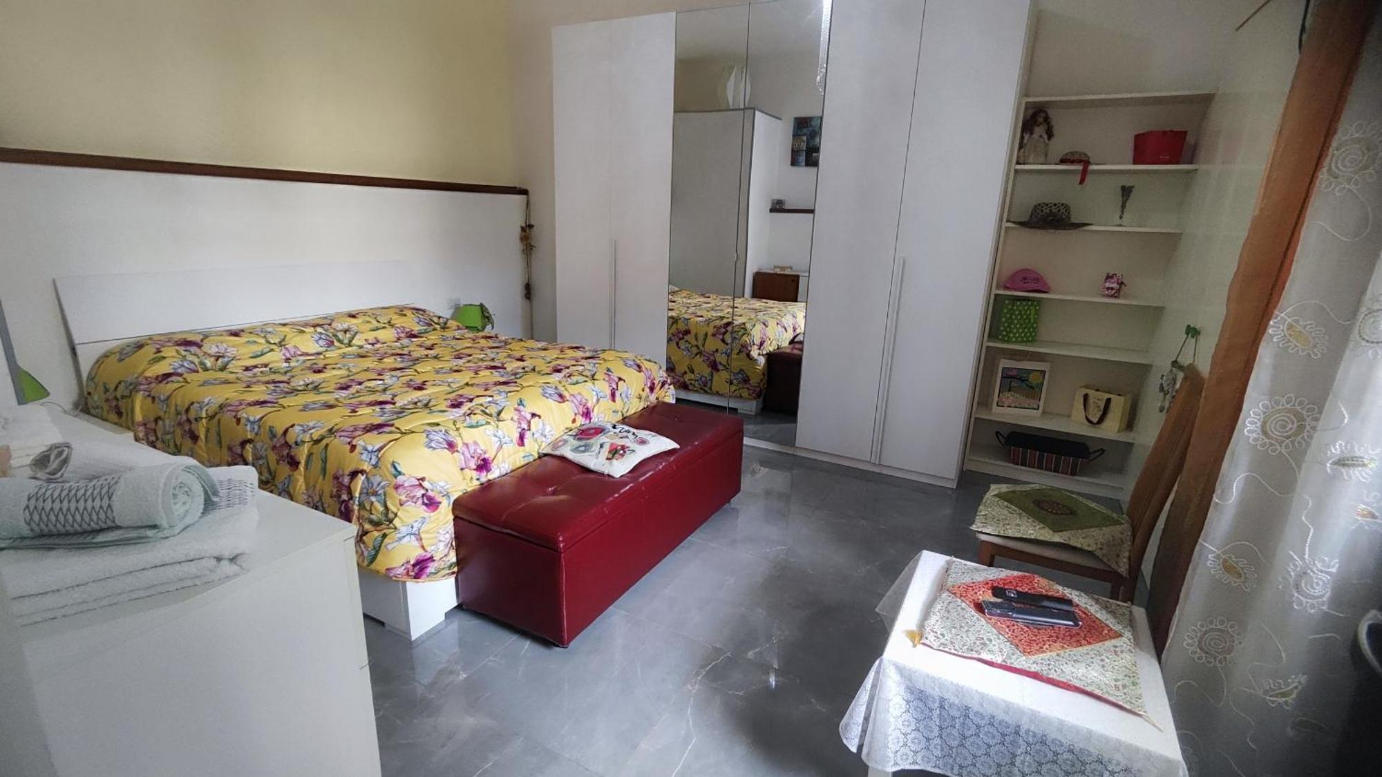 "Due Gradini" Apartment Комо Екстер'єр фото