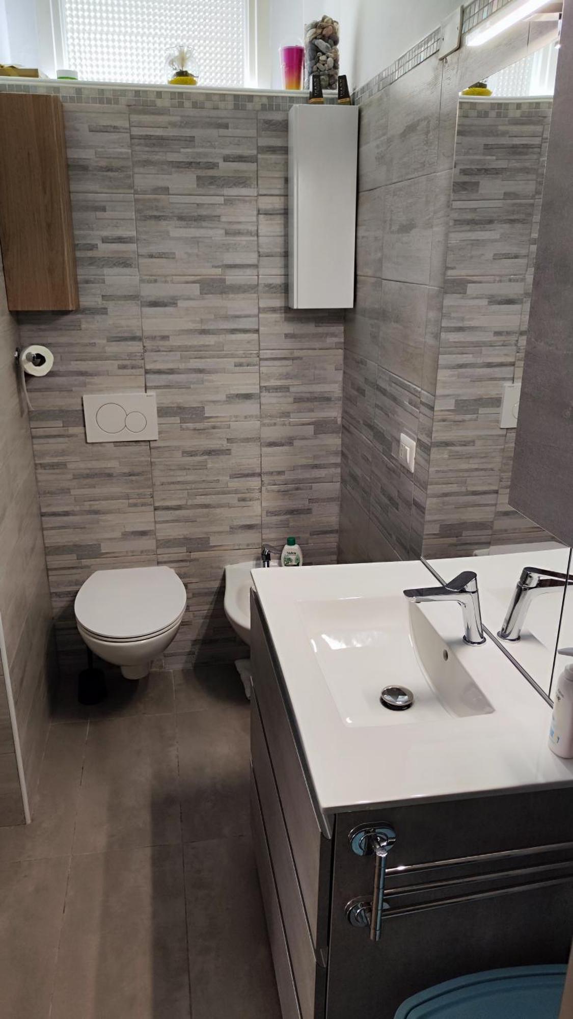 "Due Gradini" Apartment Комо Екстер'єр фото