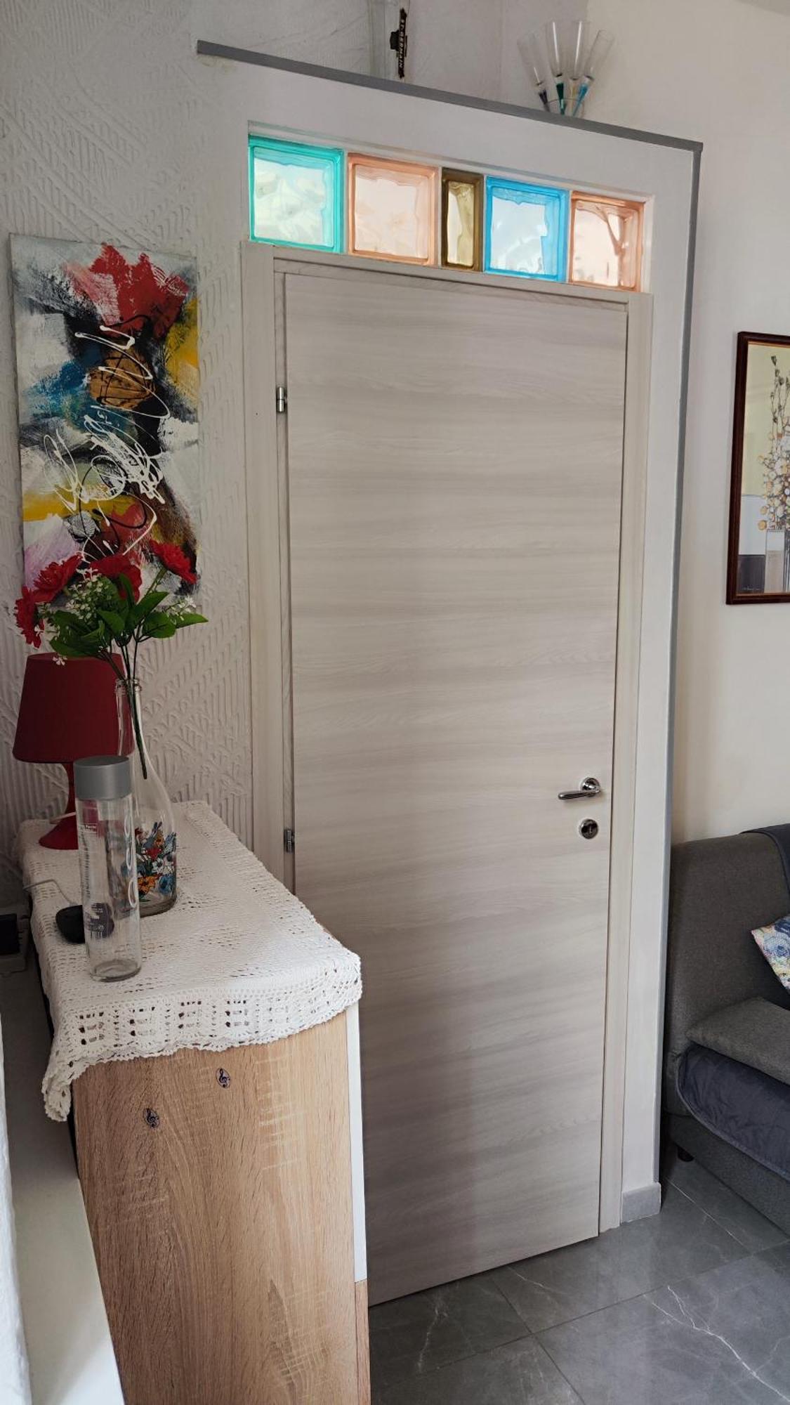 "Due Gradini" Apartment Комо Екстер'єр фото