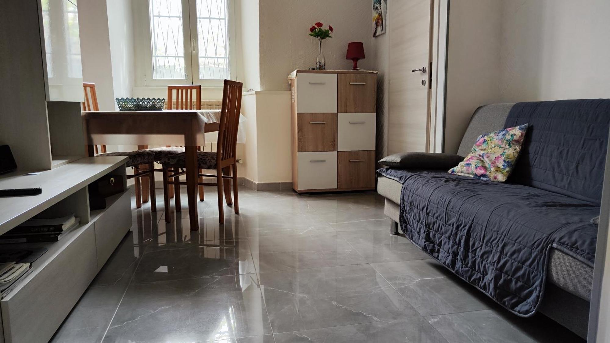 "Due Gradini" Apartment Комо Екстер'єр фото
